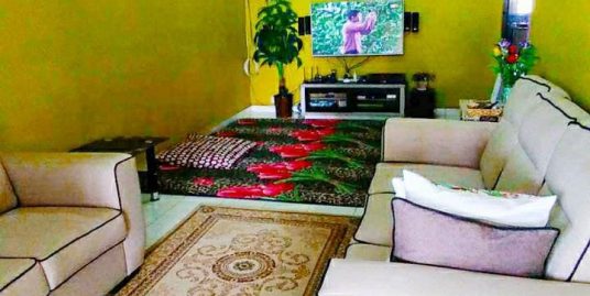 [FREEHOLD] TERES SETINGKAT SEBERANG BALOK KUANTAN PAHANG