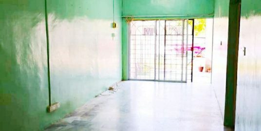 RUMAH UNTUK DIJUAL TERES SETINGKAT INDERA MAHKOTA 2 KUANTAN PAHANG