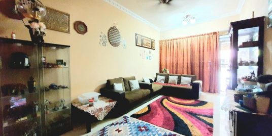 [RENOVATED] TERES SETINGKAT PSJ SG KARANG KUANTAN