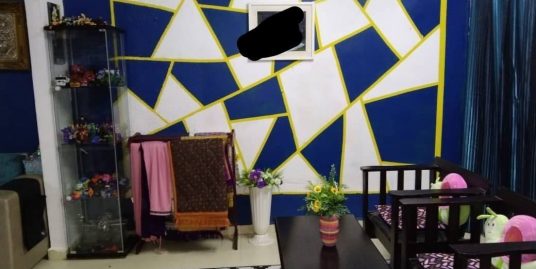 [RENOVATED] [EXTENDED] TERES SETINGKAT KG PADANG, KUANTAN UNTUK DIJUAL