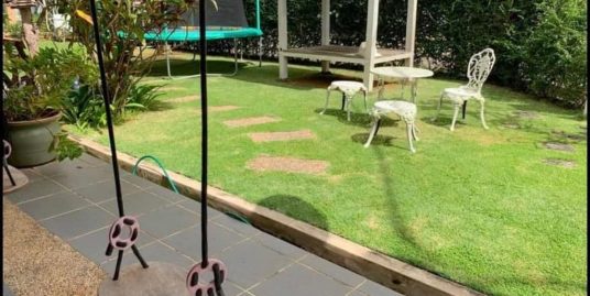 [RENOVATED KITCHEN] [CORNER LOT] TERES 2 TINGKAT BANDAR DAMANSARA KUANTAN UNTUK DIJUAL