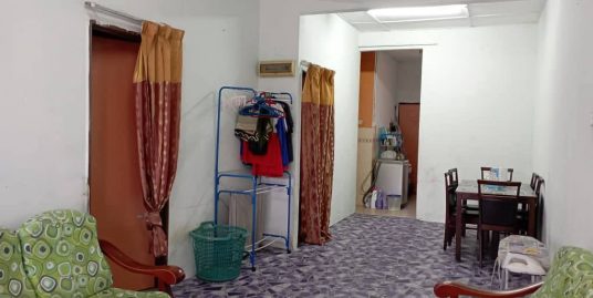 [HARGA BERPATUTAN] TERES 1 TINGKAT TAMAN KEMPADANG MAKMUR, KUANTAN, PAHANG
