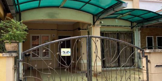 [RENOVATED] [KITCHEN CABINET] RUMAH TERES 2 TINGKAT IM14 TAMAN MAHKOTA IDAMAN, KUANTAN UNTUK DIJUAL