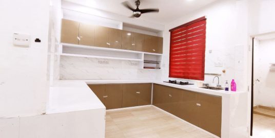 [RENOVATED] SEMI-D SETINGKAT TAMAN KIJAL MERAGA KEMAMAN UNTUK DIJUAL