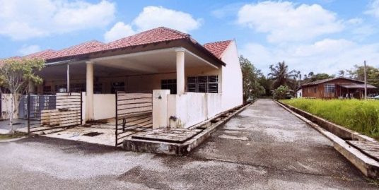 [ENDLOT] TERES SETINGKAT PERUMAHAN PANDAN SEJAHTERA 2 KUANTAN UNTUK DIJUAL