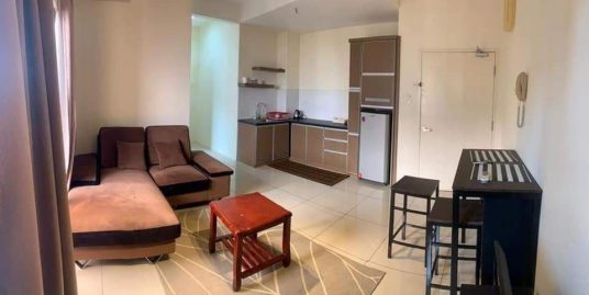 SEA VIEW SWISS GARDEN RESORT RESIDENCES