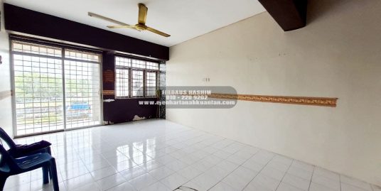 APARTMENT UNTUK DIJUAL MEDAN WARISAN