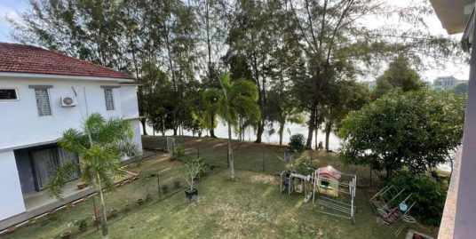 HOUSE FOR SALE SEMI DETACHED KOTASAS