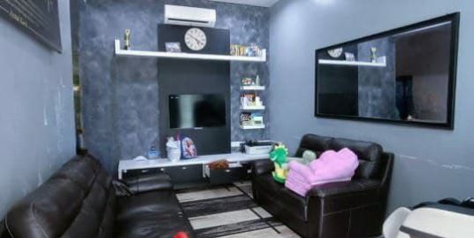 RUMAH UNTUK DIJUAL CHENDOR PERDANA
