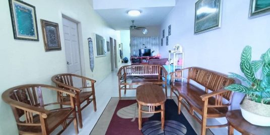 [RENOVATED] TERES SETINGKAT PANDAN AMAN KUANTAN