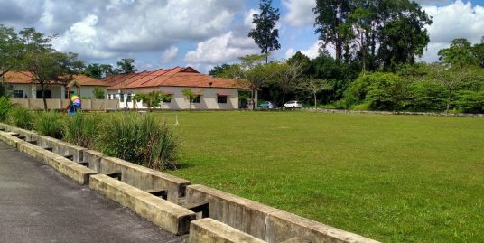 [RENOVATED] TERES SETINGKAT PANDAN PERDANA KUANTAN