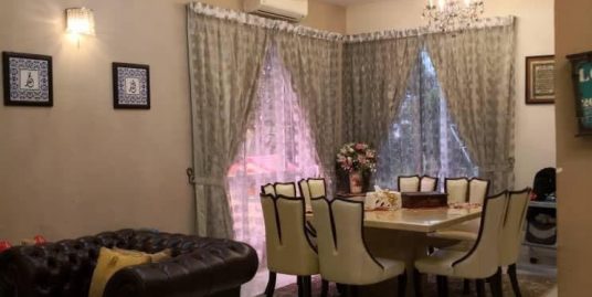 [SPACIOUS LAND] SEMI D 2 TINGKAT KOTASAS KUANTAN