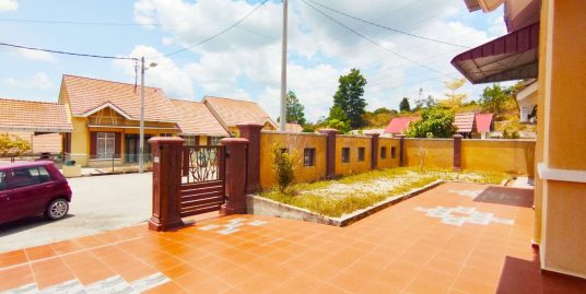 [TABLE TOP] SEMI-D SETINGKAT GAMBANG DAMAI KUANTAN