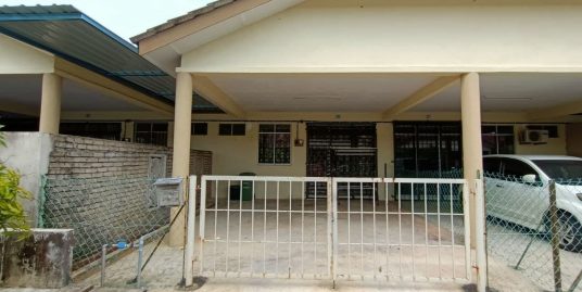 [MURAH DAN BERPATUTAN] TERES SETINGKAT INDERA SEMPURNA KUANTAN