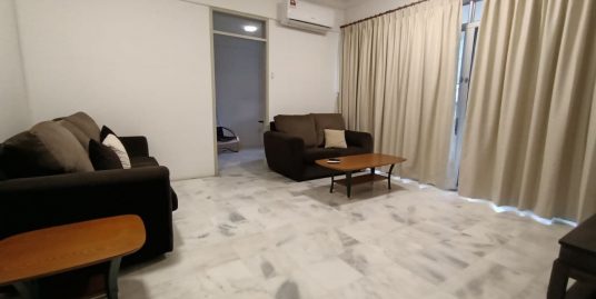 [FULLY FURNISHED] SEJAHTERA CONDOMINIUM KUANTAN