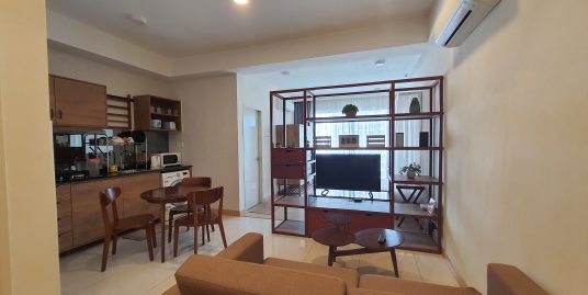 [VIEW FACING VILLAGE] MIDDLE FLOOR LEVEL 7 TIMUR BAY KUANTAN