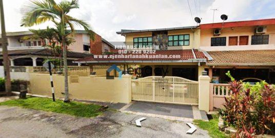 [GREAT CONDITION] SEMI-D SUPERLINK ALOR AKAR KUANTAN
