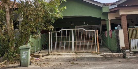 [TABLE TOP] TERES SETINGKAT UNTUK DIJUAL DI PERUMAHAN JAYA GADING KUANTAN