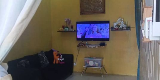 [LOKASI STRATEGIK] TAMAN PADANG MAJU, KUANTAN