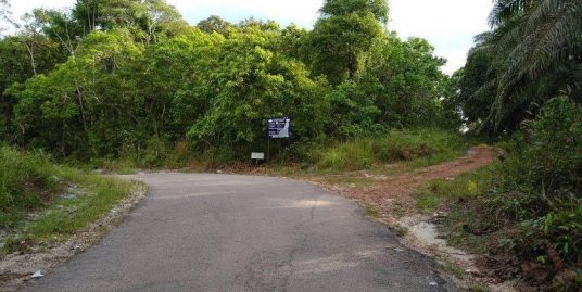 [FREEHOLD] TANAH UNTUK DIJUAL MUKIM KUALA KUANTAN UNTUK DIJUAL