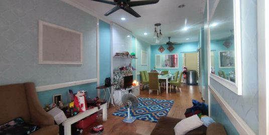[FREEHOLD] TERRACE SINGLE STOREY BANDAR KUANTAN PUTRI AT LORONG BKP 17, SUNGAI SOI, KUANTAN UNTUK DIJUAL