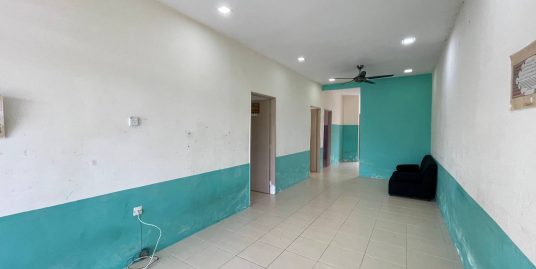 [MALAY RESERVE] TERES SETINGKAT – BUKIT RANGIN PERDANA 2, KUANTAN UNTUK DIJUAL