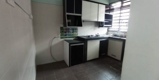 [FREEHOLD] TERES SETINGKAT PANDAN SEJAHTERA 2 KUANTAN UNTUK DIJUAL