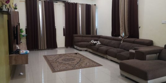 [FREEHOLD] BANGLO SETINGKAT KAMPUNG PADANG GERODA KUANTAN PAHANG UNTUK DIJUAL