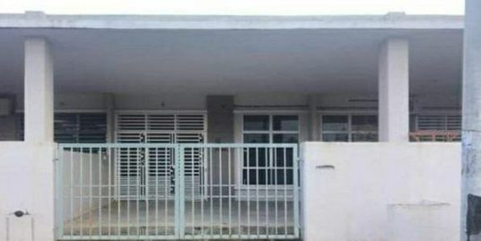 [FREEHOLD] TERES SETINGKAT TAMAN PANDAN SEJAHTERA 1 KUANTAN UNTUK DIJUAL
