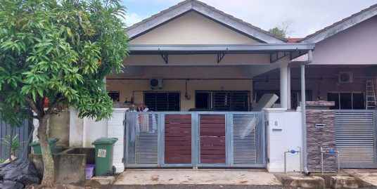 HOLD] TERES 1 TINGKAT PANDAN DAMAI 1 KUANTAN UNTUK DIJUAL