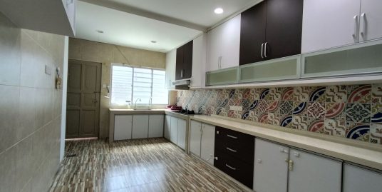 [FREEHOLD] TERES 2 TINGKAT TAMAN BAHAGIA MAKMUR, TEMERLOH UNTUK DIJUAL
