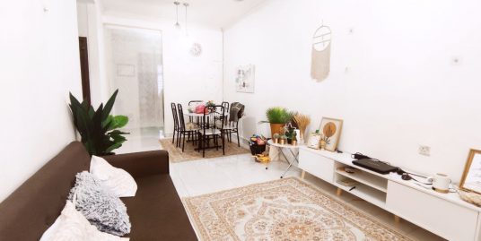 [RENOVATED] TERES SETINGKAT INDERA MAHKOTA 14 KUANTAN UNTUK DIJUAL