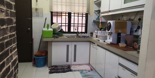 SEMI D INDERA SEMPURNA KUANTAN