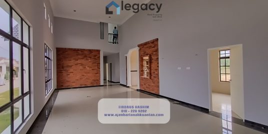 BANGLO ANAK AIR KEMPADANG KUANTAN