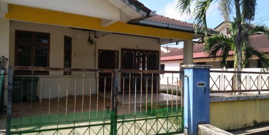 [END LOT] TERES SETINGKAT INDERA MAHKOTA 14 KUANTAN UNTUK DIJUAL