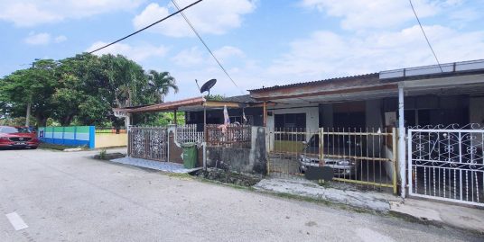 [FREEHOLD] TERES KOS RENDAH TAMAN TAS BATU 8 KUANTAN UNTUK DIJUAL