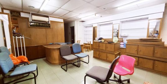 OFFICE LOT KUANTAN CENTER POINT JALAN HAJI ABDUL RAHMAN KUANTAN UNTUK DIJUAL