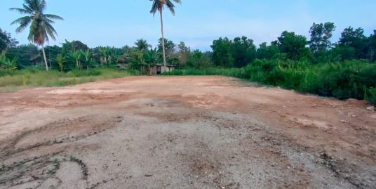 2 TANAH LOT BANGLO JAYA GADING KUANTAN UNTUK DIJUAL