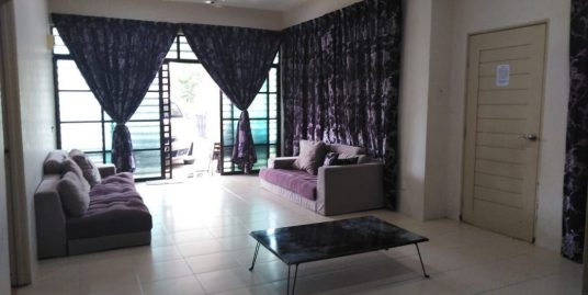 [FREE PERABOT] RUMAH SEMI D SETINGKAT TAMAN BANDAR BARU CHENDOR KUANTAN PAHANG