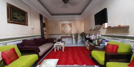 Semi-D Setingkat Balok Makmur