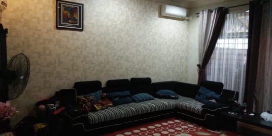 Semi D Setingkat Pelindung Indah Beserah
