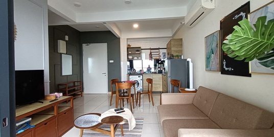 [FULLY FURNISHED] TIMUR BAY SEAFRONT RESIDENCE KUANTAN