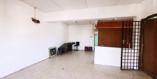 FLAT DARAT GALING TAMAN SERI KUANTAN