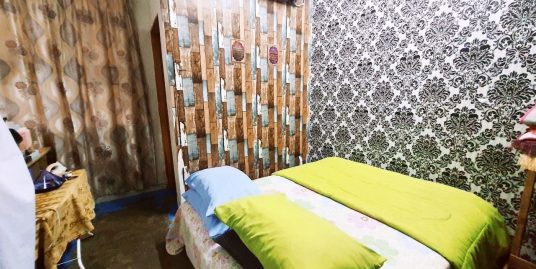 TERES SETINGKAT KOS SEDERHANA BUKIT GOH PERDANA KUANTAN