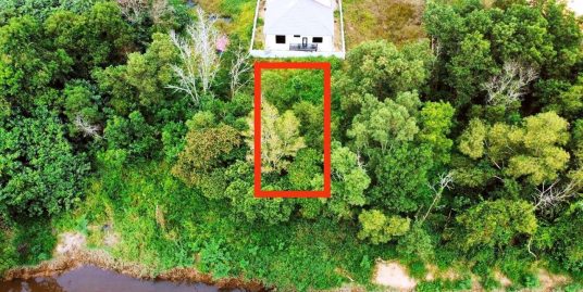 TANAH KATEGORI BANGUNAN DALAM KAWASAN RPK BUKIT SETONGKOL MUKIM KUALA KUANTAN 