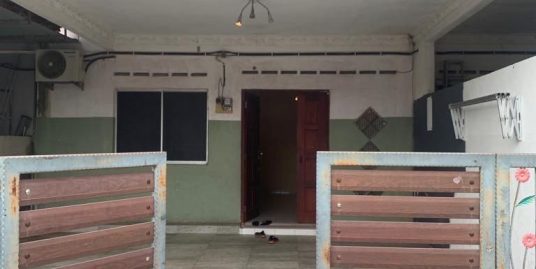 Teres Setingkat Taman Beserah Jaya 2