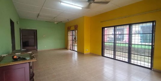 Semi-D Setingkat Bandar Damansara Kuantan