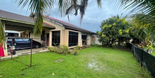 Semi-D Balok Permai Kuantan