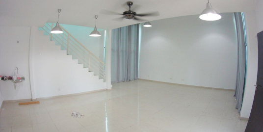 [GATED & GUARDED AREA] Teres Dua Tingkat Kempadang Sejahtera Adenland Villa Tanjung Lumpur Kuantan