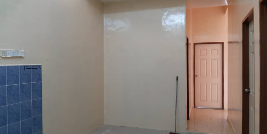 [LORONG LUAS & FLOOR PLAN TERBAIK UNTUK PRIVASI] Teres Setingkat Kempadang Utama Astaka Village Kuantan Pahang